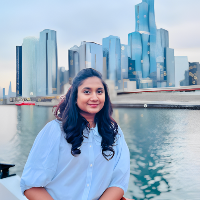 Dr. Sushmitha | Corporate