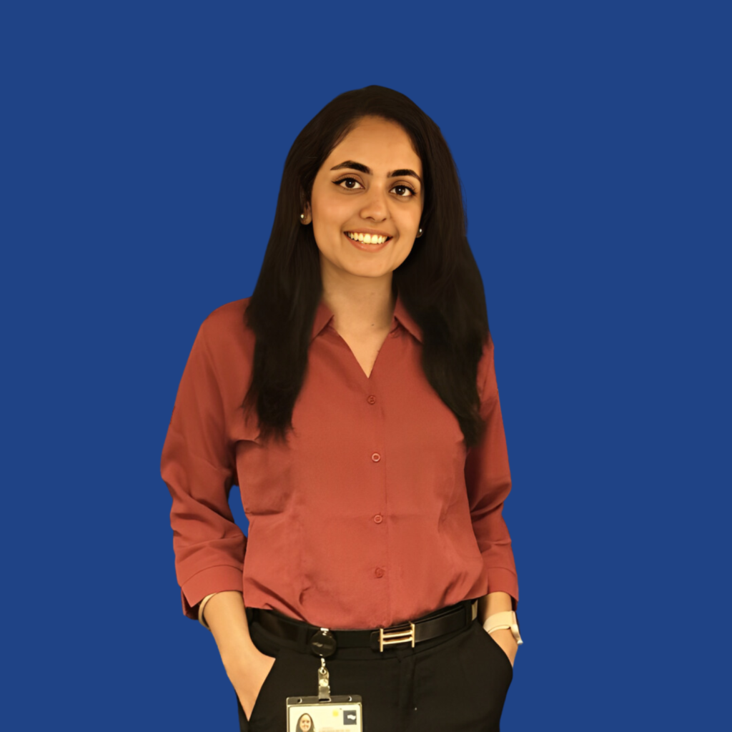 Dr. Amrita Bhumra | DDS | Career Expert | Odigio