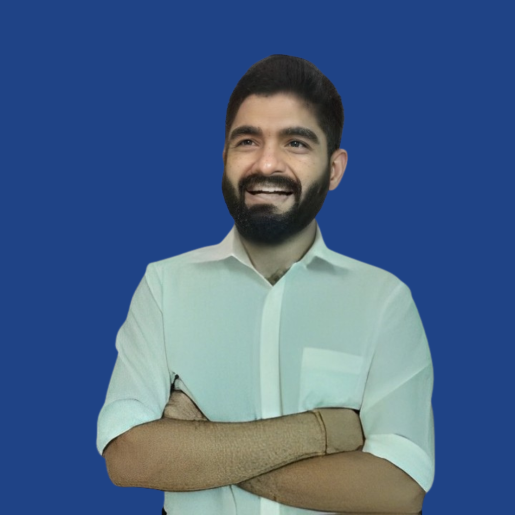 Dr Sankalp Davar | Career Expert | Odigio