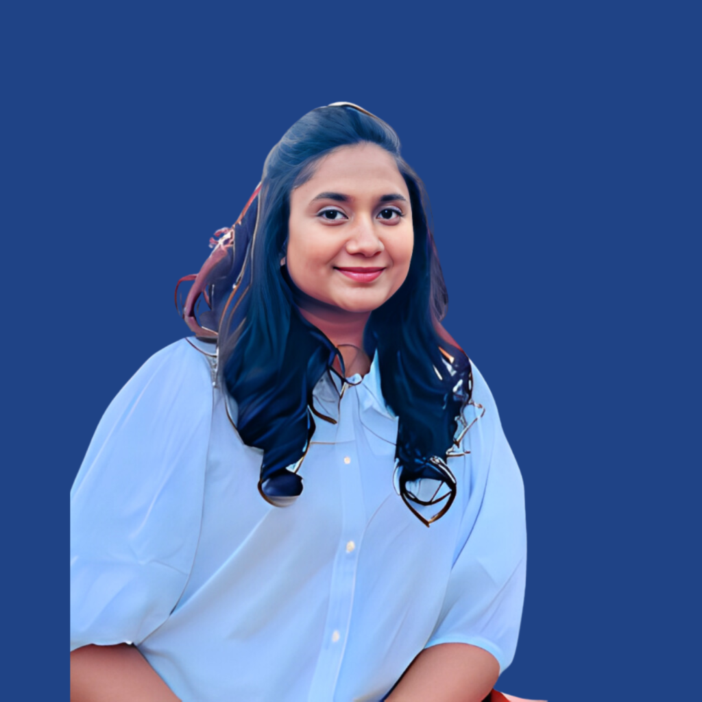 Dr. Sushmitha | Medical Advisor | Career Expert | Odigio