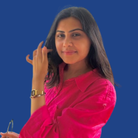 Dr. Aarushi Trehan | Content Writer & Editor