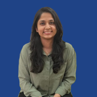 Dr. Akanksha Dandwate | Business operation Intern