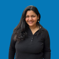 Dr. Anushka Sharma | Social Media Intern 