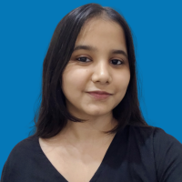 Dr. Nikita Saxena | Operations Manager