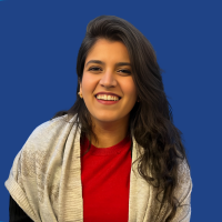 Vanshika Verma | Creative Head