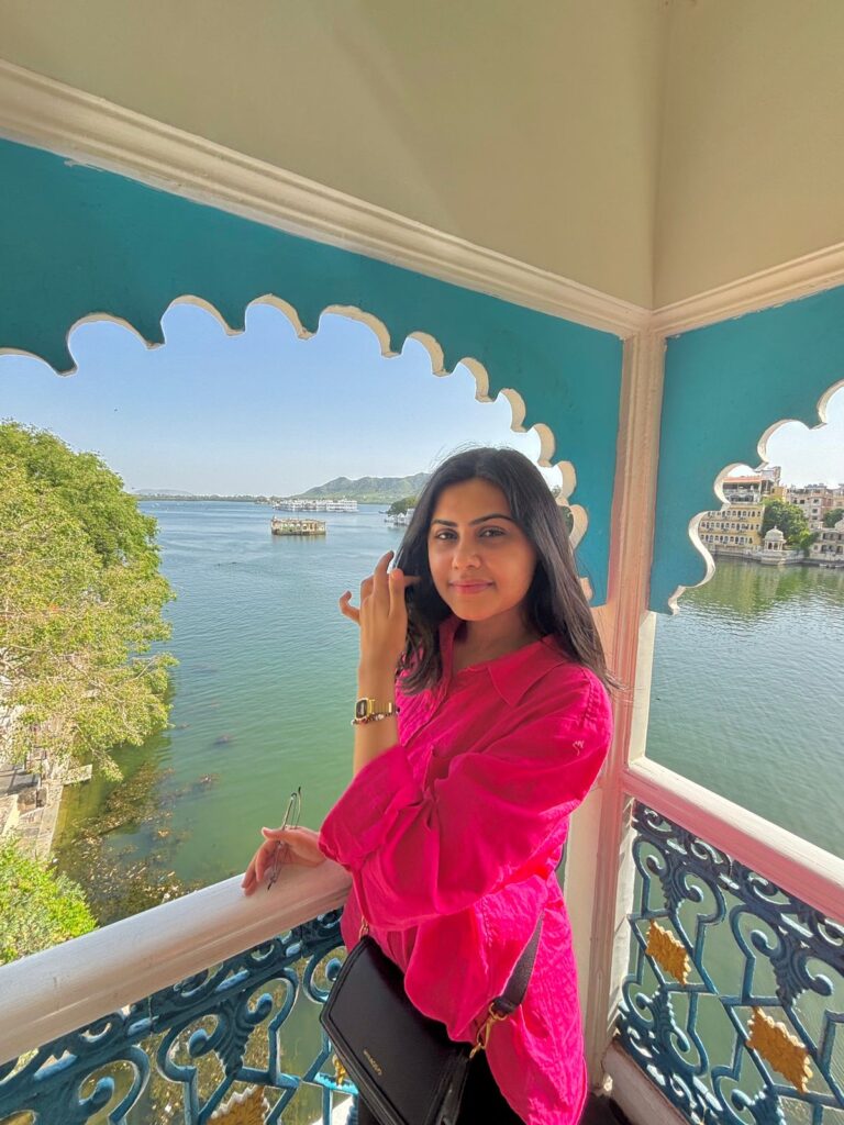 Dr. Aarushi Trehan | Content Writer & Editor