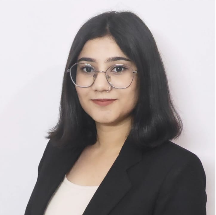 Dr Kinjal Rawal | Product Manager