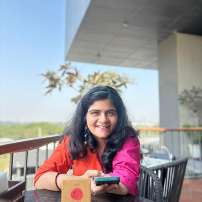 Dr. Astha Mishra | Medical Writer