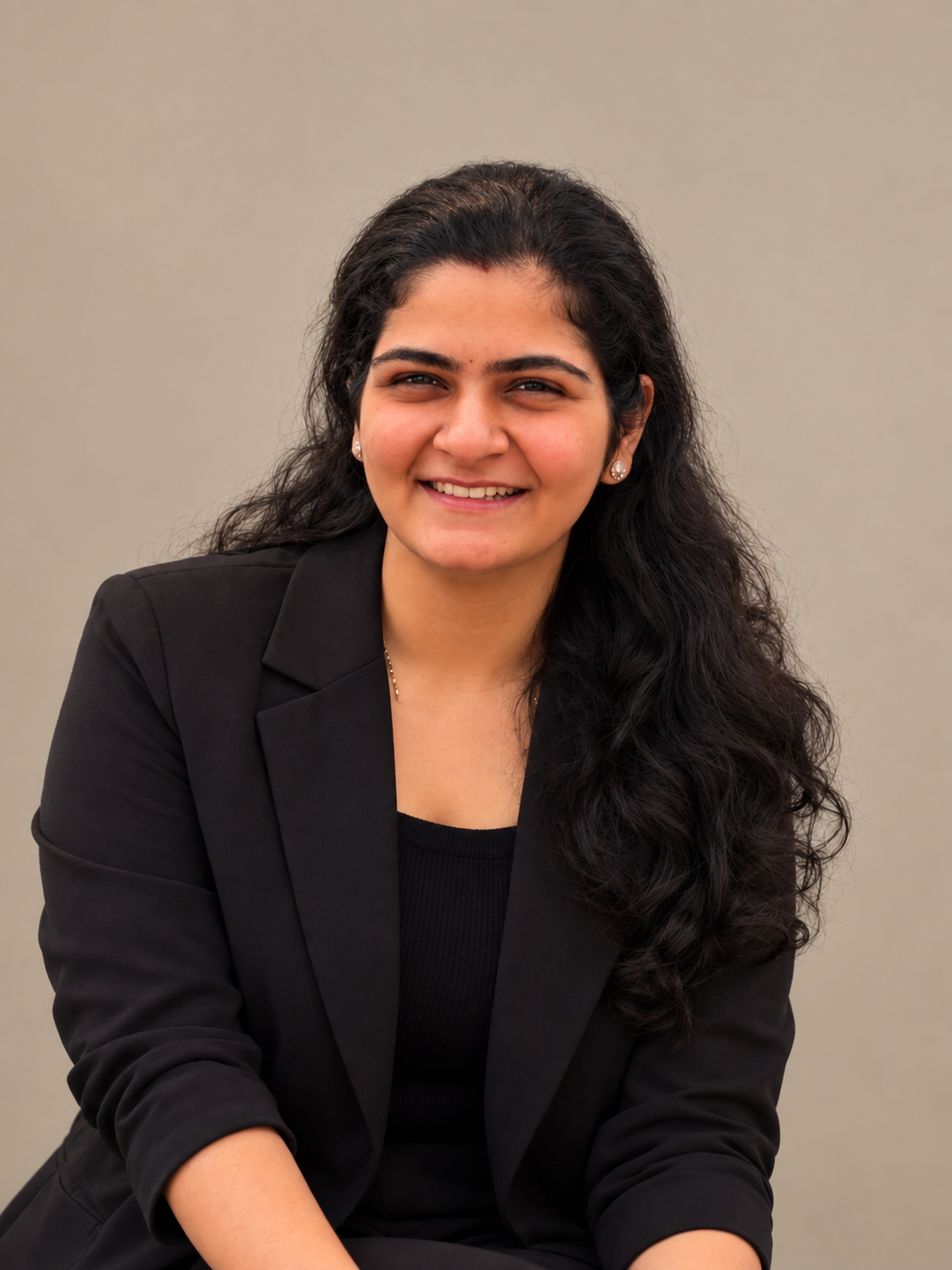 Dr. Astha Mishra